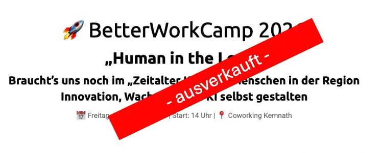 Banner betterworkcamp 2026