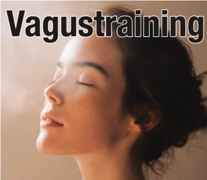 Vagus-Training
