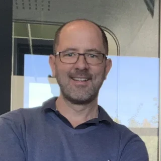 Porträt Thomas Völkl